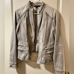 White House Black Market Jacket